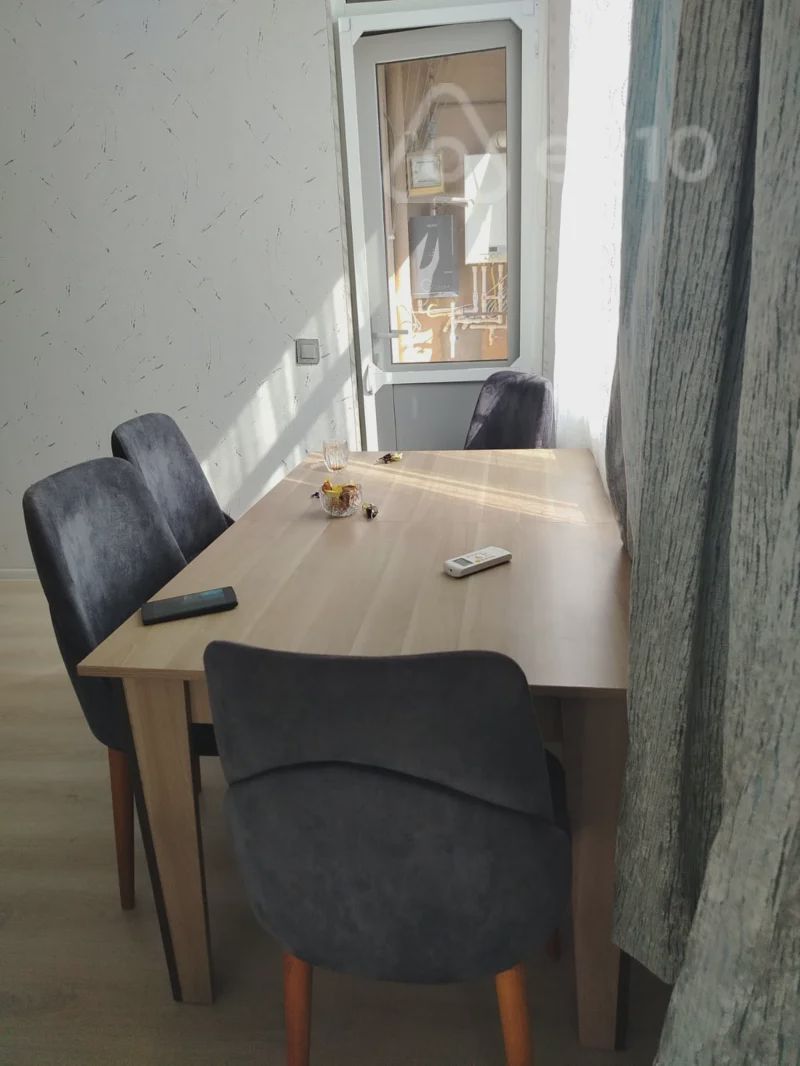 For rent: 2-room apartment (new building), 55 m² — Mənzil, Bakı (3)
