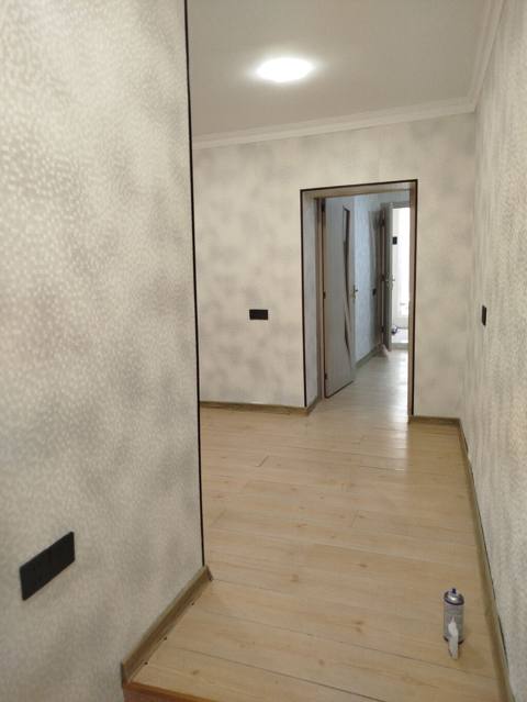 20-ci sahə 3 otaqlı, 65 kv. m, Yeni təmirli — 65 000 ₼ · 3 xonali · 65 m² · 65 sotix · Баку, Səbail · Ev, villa 20-ci sahə 3 otaqlı, 65 kv. m, Yeni təmirli — Баку