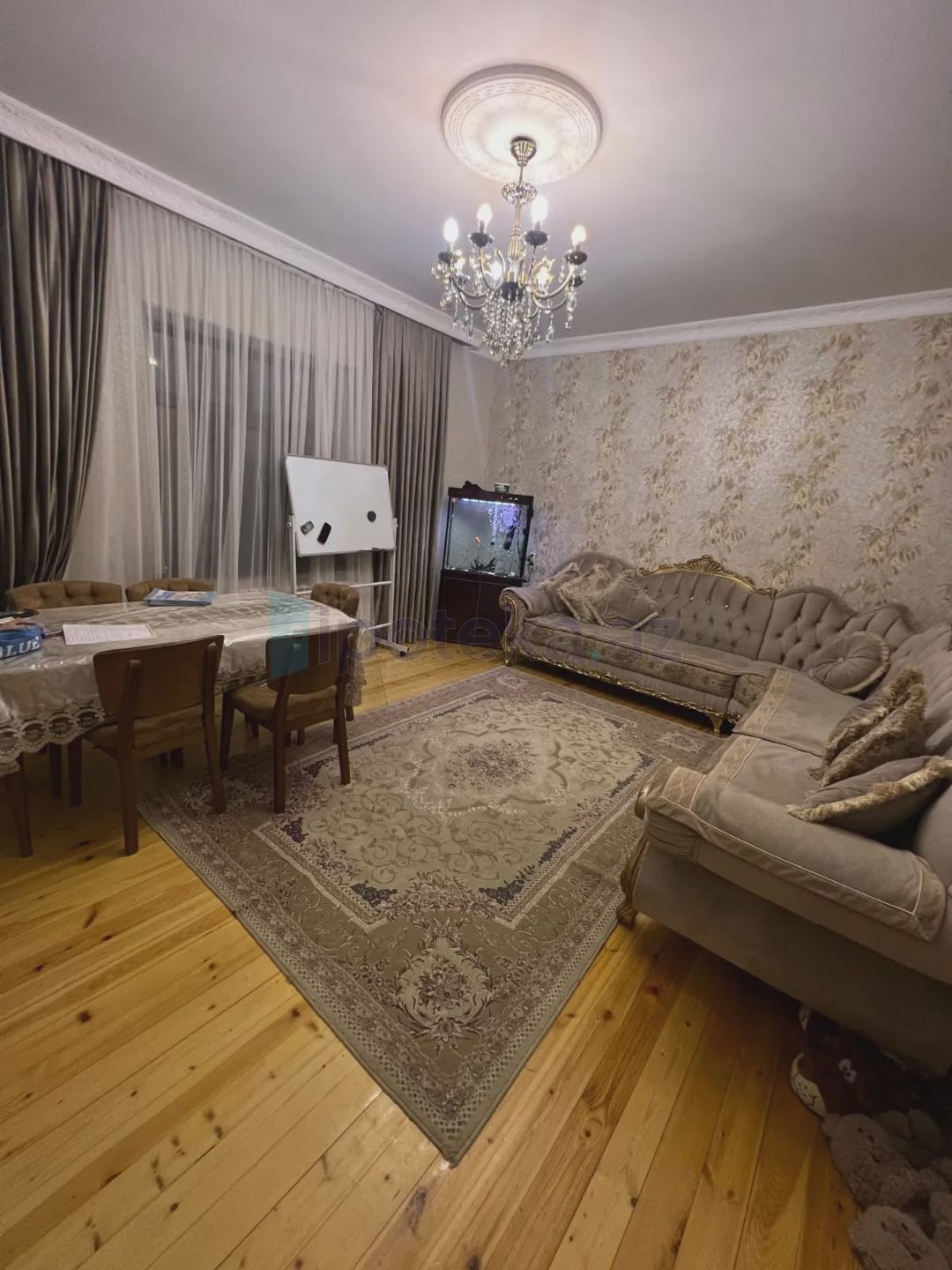 For sale: house / Cottage / Villa, 250 m² — Ev, villa, Masazır