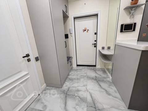2 otaqlı mənzil, 60 m², Ş.Mirzəyev — Zaur — Квартира