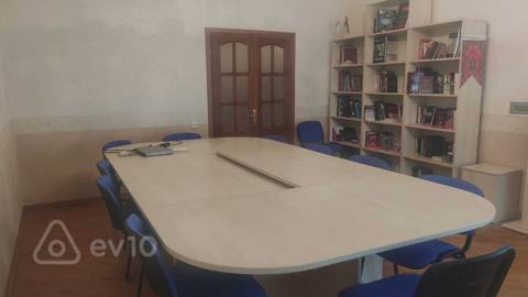Ofis, 40 m², Zahid Xəlilov — kirayə — Bakı