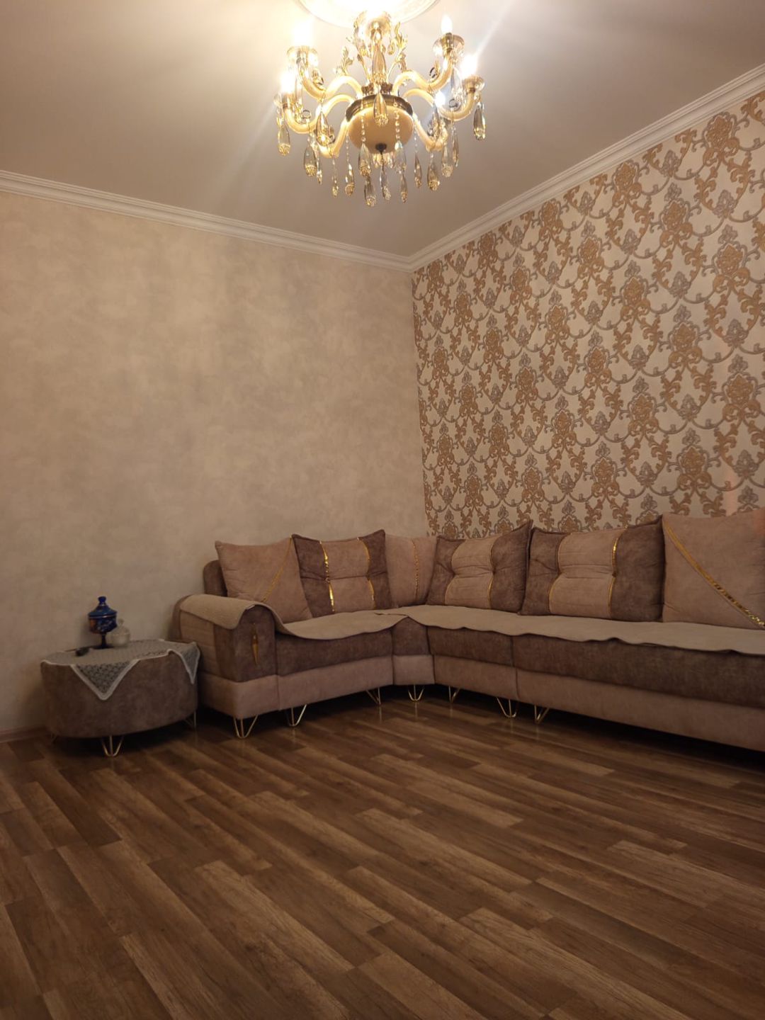 Satış: 6 otaqlı Ev / villa, 110 m², Sumqayıt — Ev, villa (3)