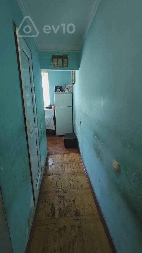 2 otaqlı mənzil, 45 m², Teymur Yaqubov 22 — 109 000 ₼ · 2 комн. · 45 м² · 4/5 этаж · Баку, Binəqədi · Mənzil 2 otaqlı mənzil, 45 m², Teymur Yaqubov 22 — Баку