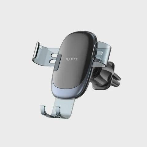 Avtomobil üçün telefon tutacağı Havit HV-HH002 — Avtomobillar