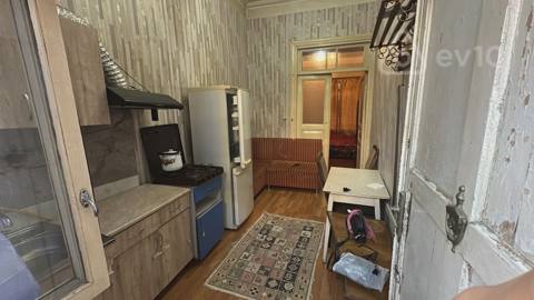 1 otaqlı həyət evi, 30 m², Tramatologiya — kirayə — Баку