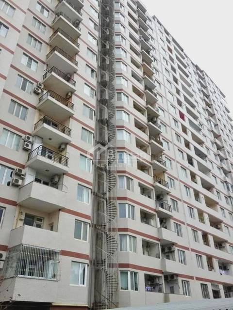 Satılır 3 otaqlı yeni tikili 91 m², 20 Yanvar metrosu, Yasamal rayonu — Daire