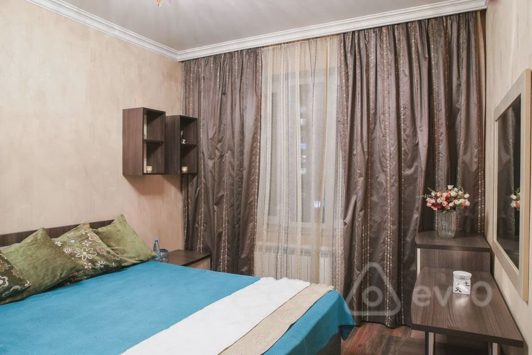 For rent: 3-room apartment (old building), 75 m² — Mənzil, Bakı (7)