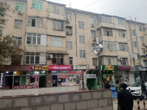 24/7 zəng edə bilərsiniz. 099_193_83_58. Eve oktyabr ayının 19 zu — Bakı