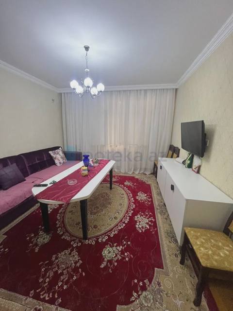 Satılır: 2 Otaq, Yeni tikili, 50.00 m² — 85 000 ₼ · 2 комн. · 50 м² · 3/11 этаж · Хырдалан · Mənzil Satılır: 2 Otaq, Yeni tikili, 50.00 m² — Хырдалан