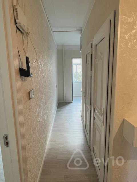 3 otaqlı mənzil, 80 m², Bakı, Babək prospekti 70 — Баку