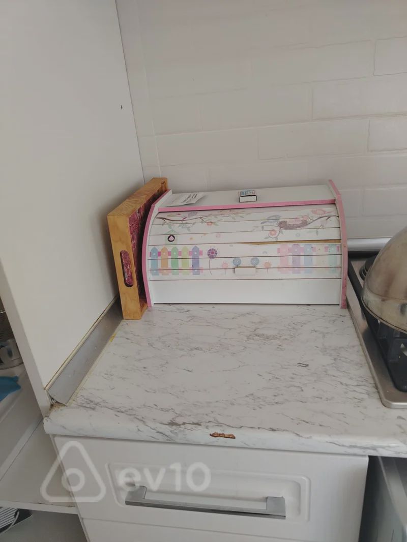 For rent: 2-room apartment (new building), 55 m² — Mənzil, Bakı (9)