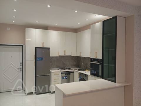2 otaqlı mənzil, 79 m², Xocali prospekti — kirayə — Баку