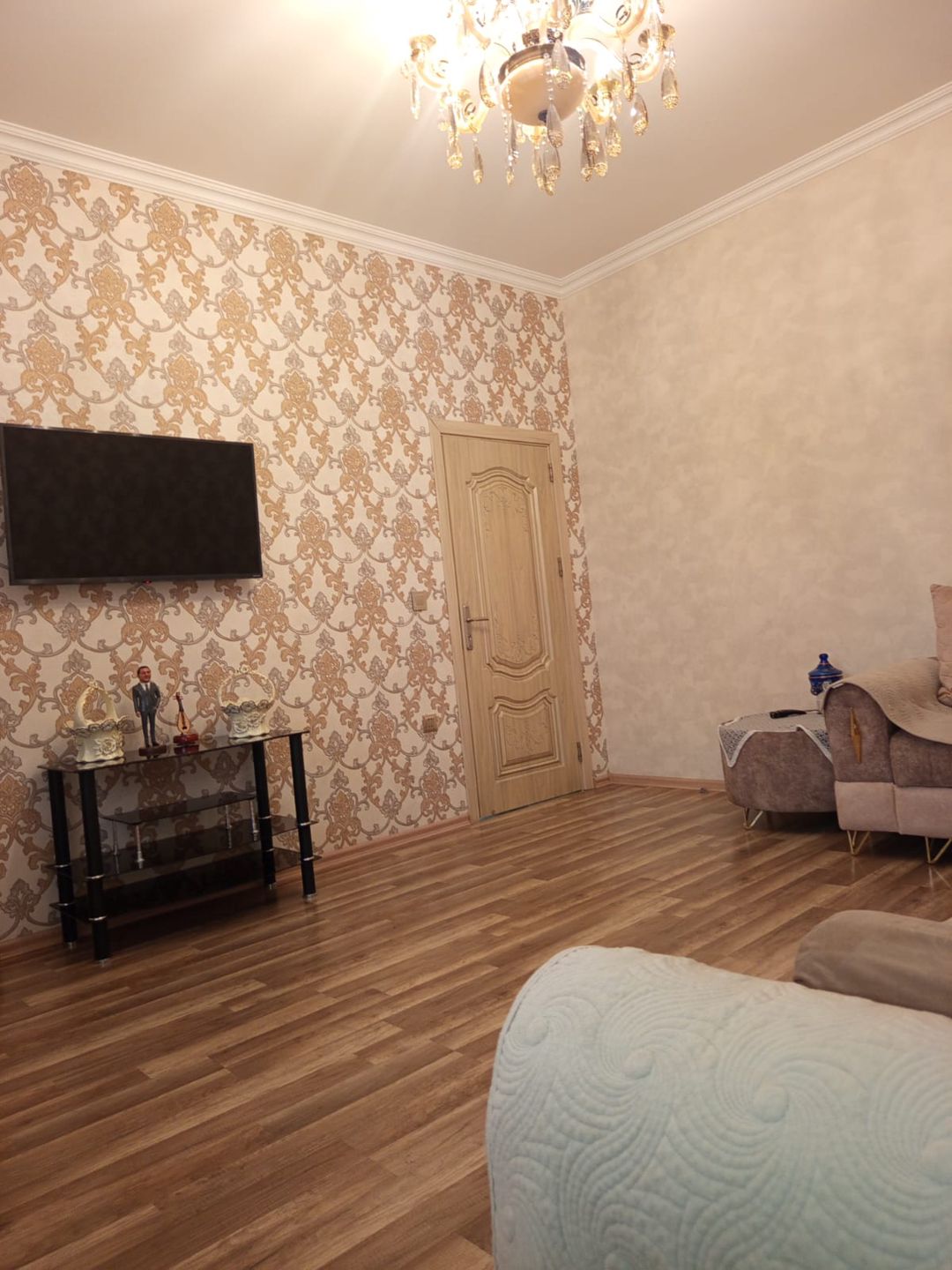 Satış: 6 otaqlı Ev / villa, 110 m², Sumqayıt — Ev, villa (4)