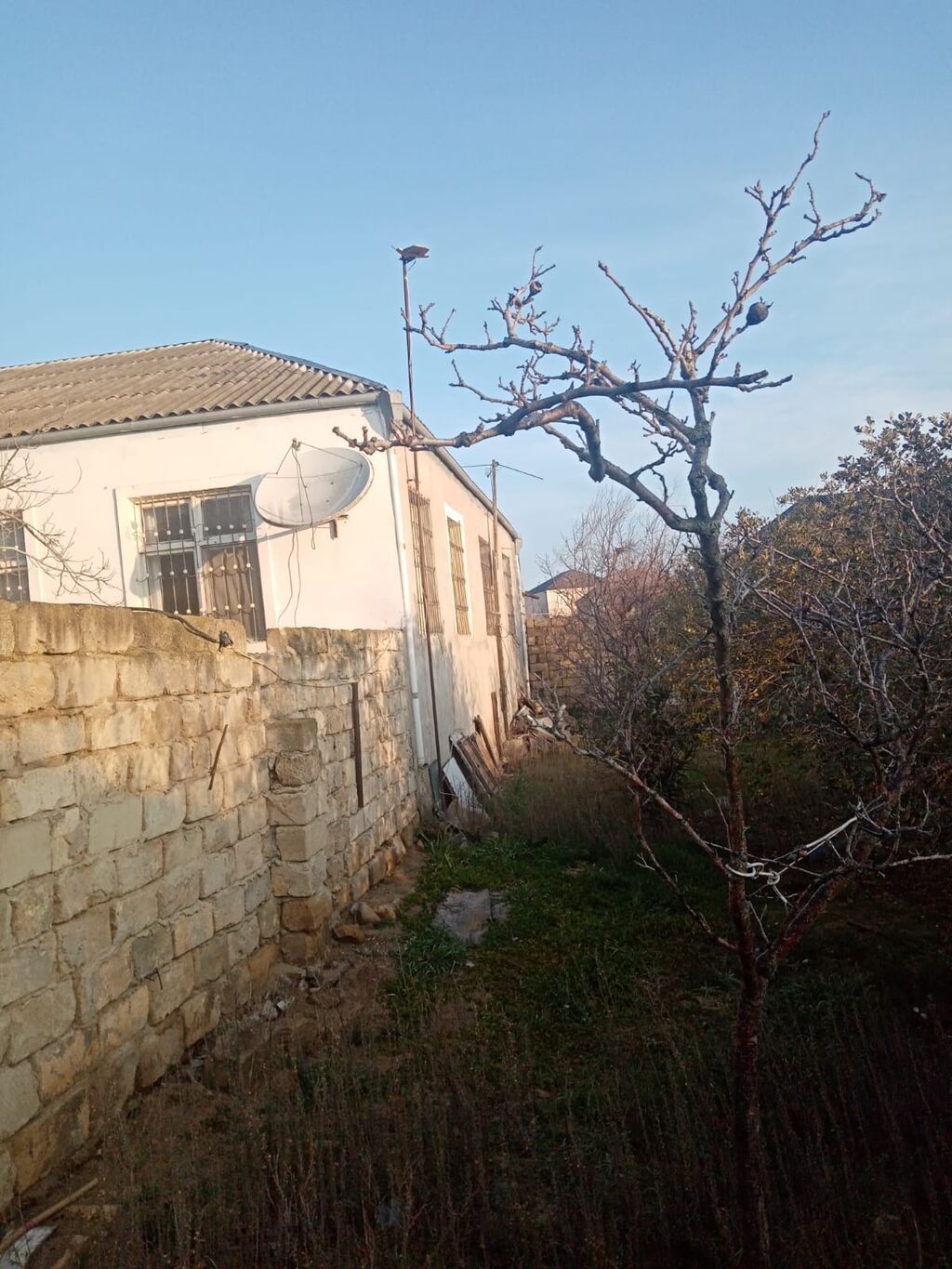 Продаётся 4-комн. дом / Дача / Вилла, 146 м² — Ev, villa, Sumqayıt (9)