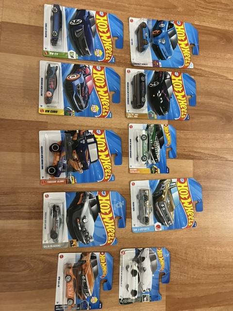 Tamamile Orjinal Hot Wheels Modelleridir Bezileri Tam zedesiz — 3 ₼ · Bakı · Modellar Tamamile Orjinal Hot Wheels Modelleridir Bezileri Tam zedesiz — Bakı