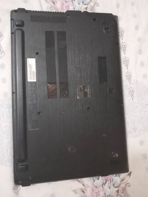Acer noutbuk - Model: Acer (qara, teksturalı korpus) - Ekran: 15.6" — 500 ₼ · Баку · Acer Acer noutbuk - Model: Acer (qara, teksturalı korpus) - Ekran: 15.6" — Баку