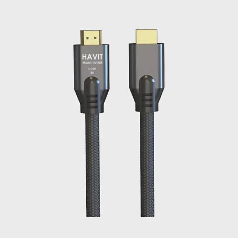 Kabel HDMI Havit HV-X88 1.8M — Товарлар