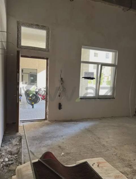 30 m² Obyekt / Ofis Satılır, Montin qəs., Nərimanov, Bakı — Баку