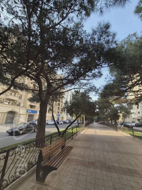 2 otaqlı mənzil, 50 m², Səməd bəy Mehmandarov küçəsi — kirayə — 625 ₼ · Баку · Mənzil 2 otaqlı mənzil, 50 m², Səməd bəy Mehmandarov küçəsi — kirayə — Баку