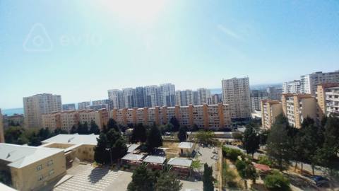 2 otaqlı mənzil, 70 m², Xətai rayonu Nəsrəddin Tusi küçəsi — 170 000 ₼ · 2 ოთახი · 70 m² · სართული 4/16 · Baku, Xətai · Mənzil 2 otaqlı mənzil, 70 m², Xətai rayonu Nəsrəddin Tusi küçəsi — Baku