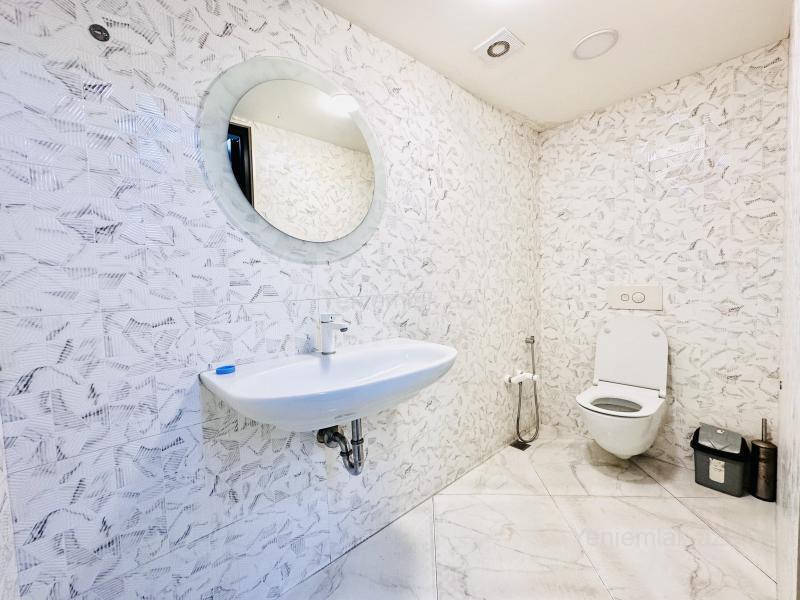 For rent: office, 120 m² — Ofis, Bakı (10)