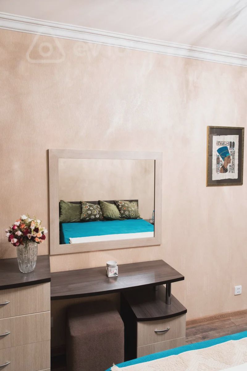 For rent: 3-room apartment (old building), 75 m² — Mənzil, Bakı (9)