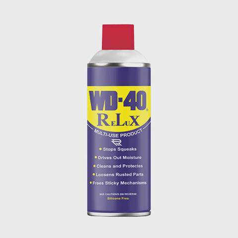 Pas Acan Wd-40 450Ml — Баку