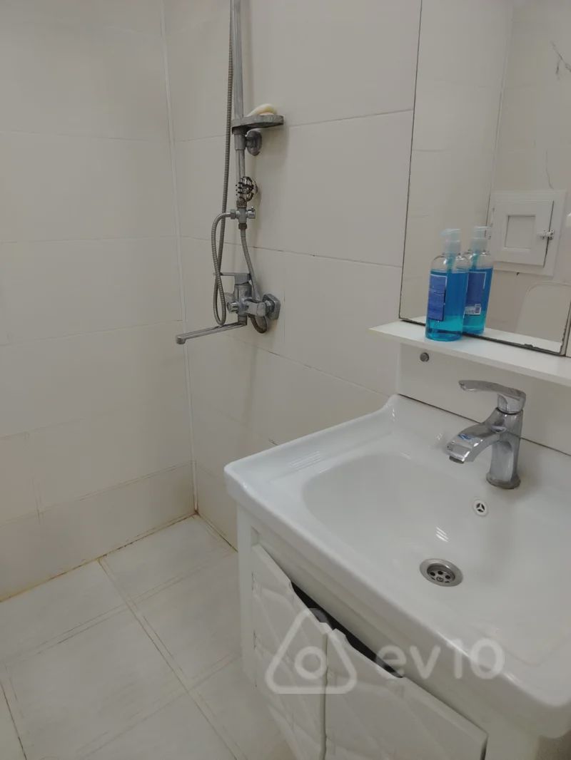 For rent: 2-room apartment (new building), 55 m² — Mənzil, Bakı (11)