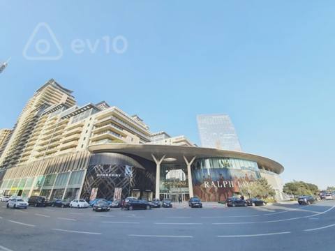 2 otaqlı mənzil, 84 m², пр Нефтяников — kirayə — Baku