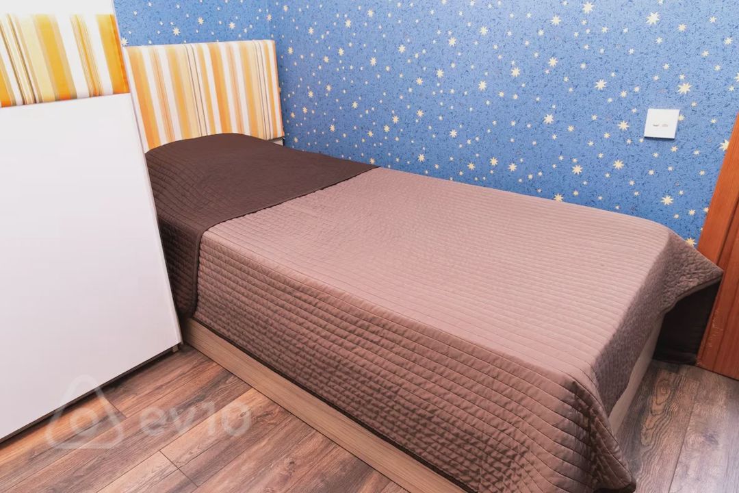 For rent: 3-room apartment (old building), 75 m² — Mənzil, Bakı (10)