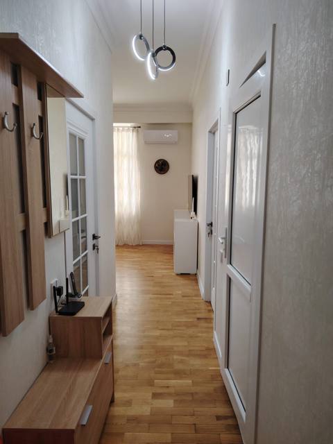 Satış: 3 otaqlı Yeni tikili, 47 m², Yasamal rayonu — Baku