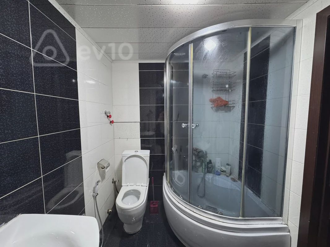 Satılık 2 odalı daire (yeni bina), 50 m² — Mənzil, Xırdalan (7)