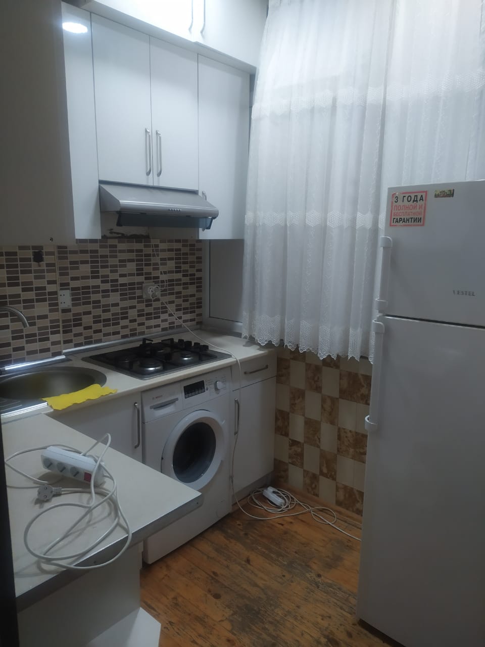 İcarə: Obyekt, 230 m², Abşeron rayonu — Əmlak, Bakı (3)