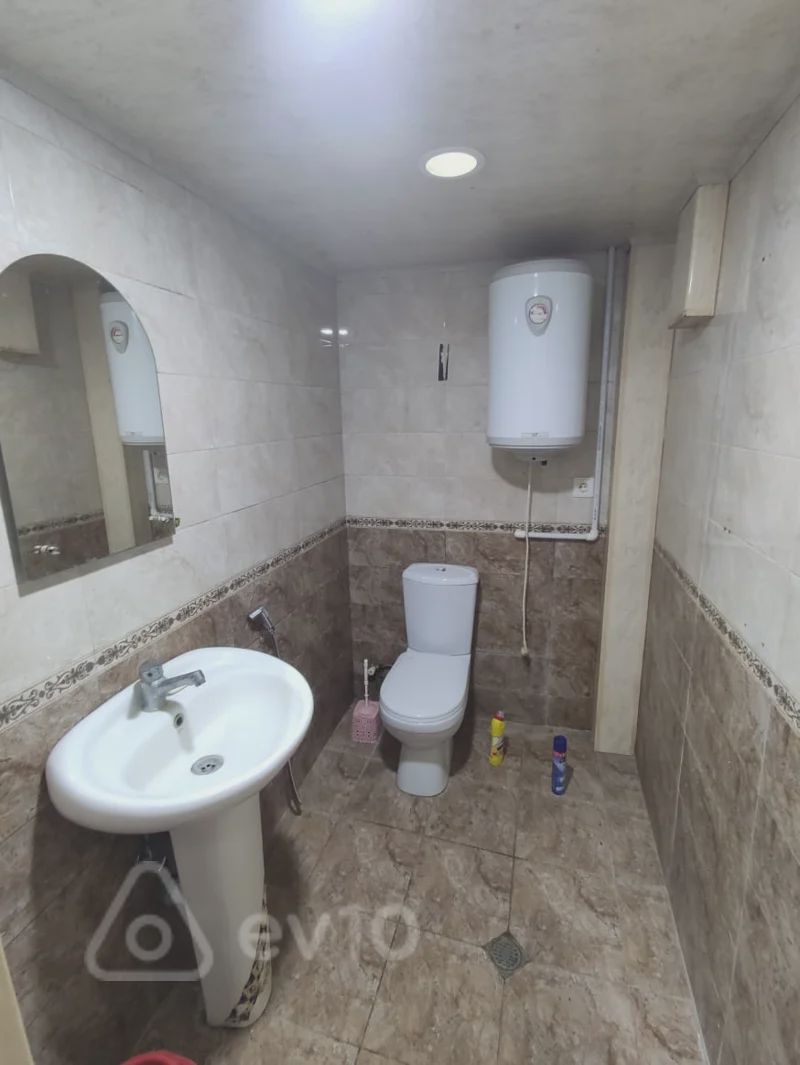 Kiralık ticari mülk, 90 m² — Əmlak, Bakı (9)