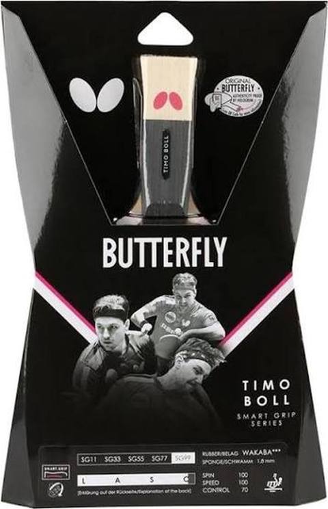 Butterfly sg99 original tennis raketka. Magazalarda satis qiymeti 160 — Bakı