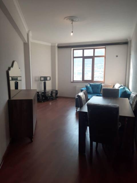 2 otaqlı, Yeni tikili, 71 kv. m — MyDom Əmlak Agentliyi