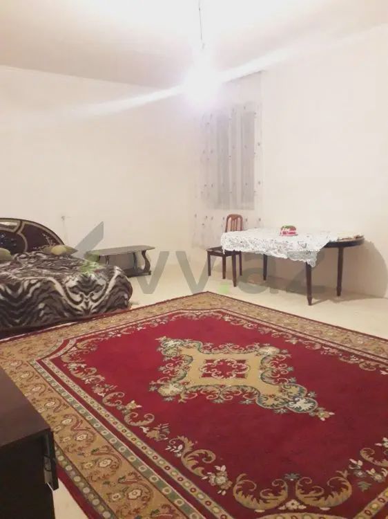 3 otaqlı Həyət evi Satılır, Gəncə — Ev, villa, Gəncə (5)