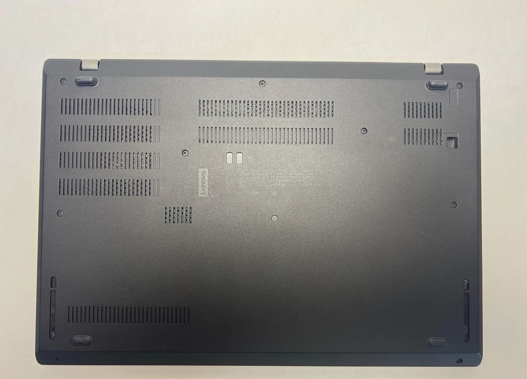 Notbuk Lenovo ThinkPad E14 — Noutbuklar (4)