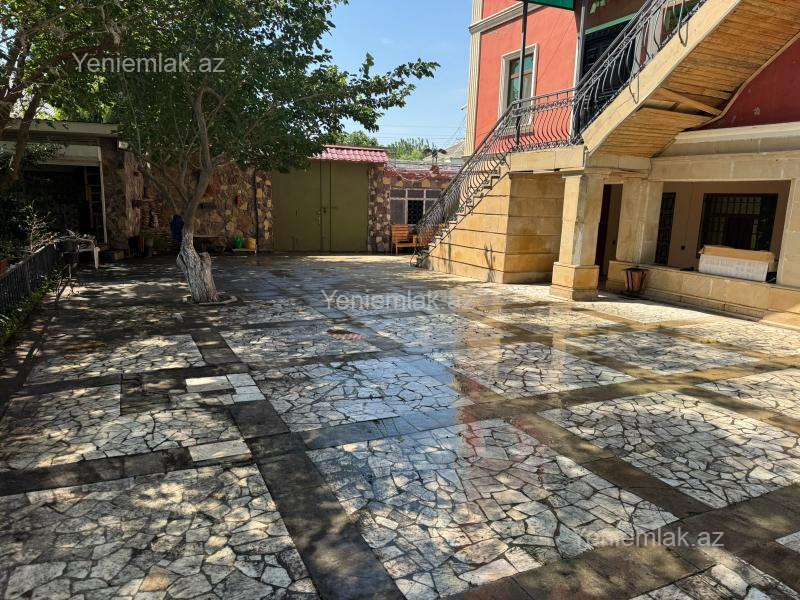 For sale: house / Cottage / Villa, 450 m² — Ev, villa, Abşeron (7)