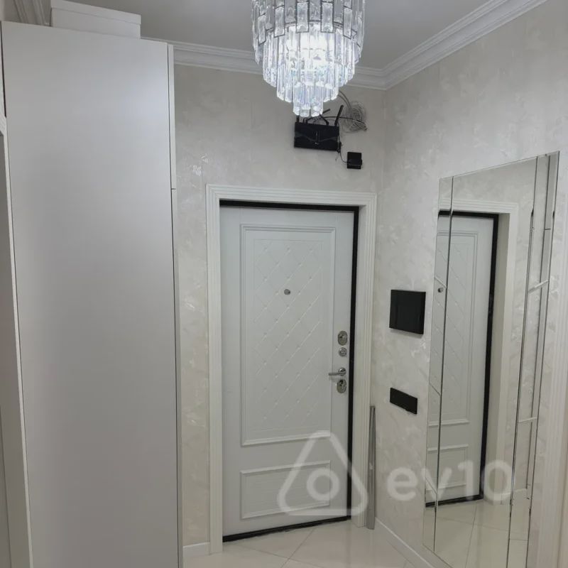 For rent: 2-room apartment (new building), 65 m² — Mənzil, Bakı (10)