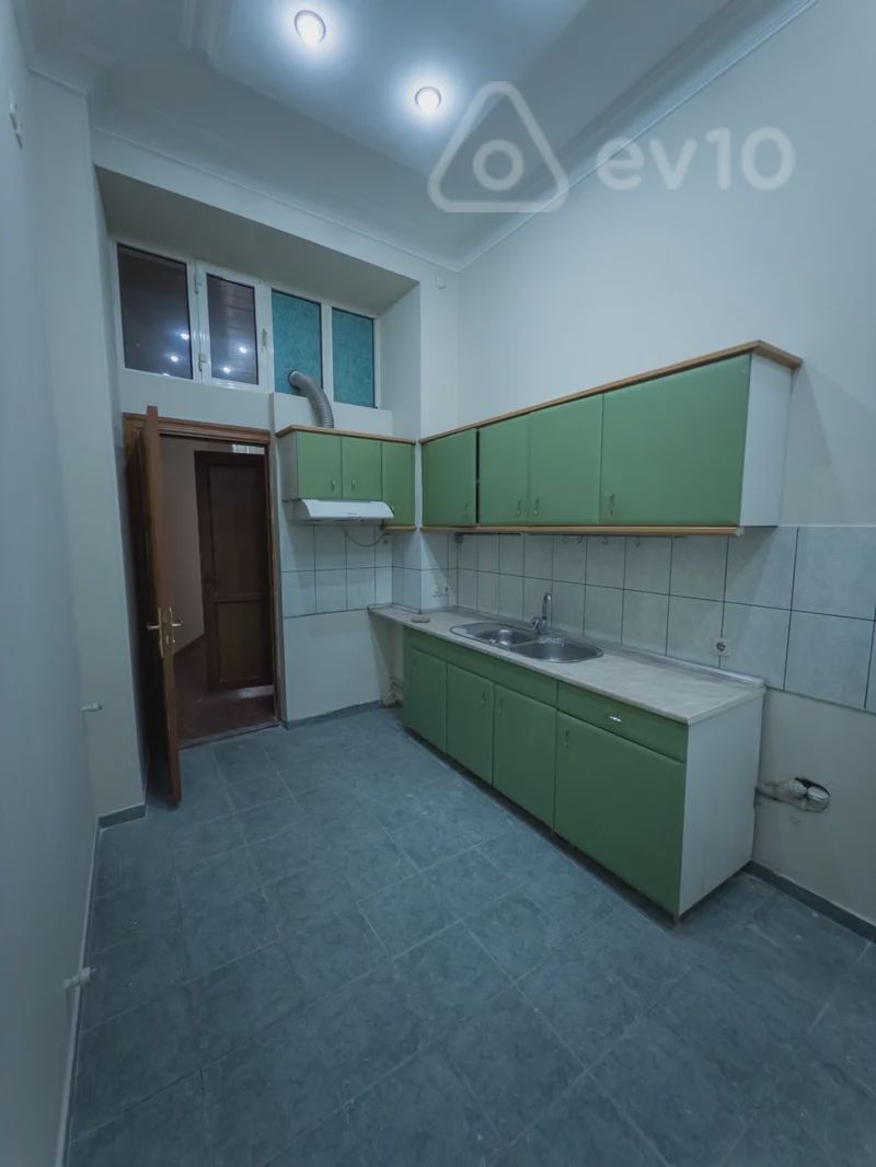 Ofis, 160 m², Nefciler pr — kirayə — Ofis, Bakı (8)