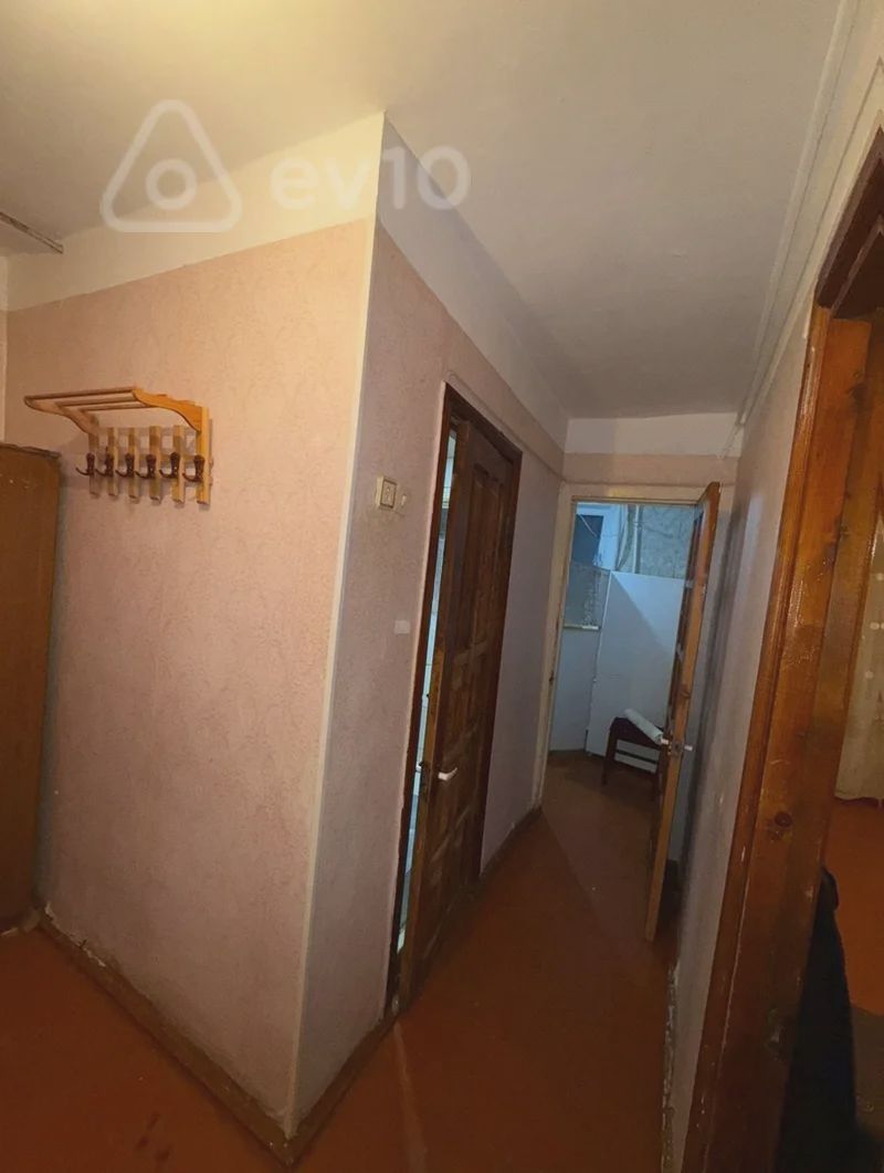 For rent: 1-room apartment (old building), 35 m² — Mənzil, Bakı (2)