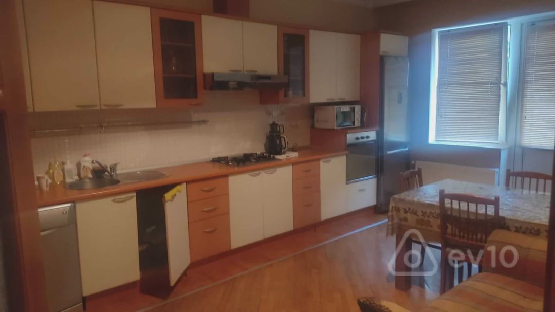 For rent: 2-room office, 40 m² — Ofis, Bakı (3)