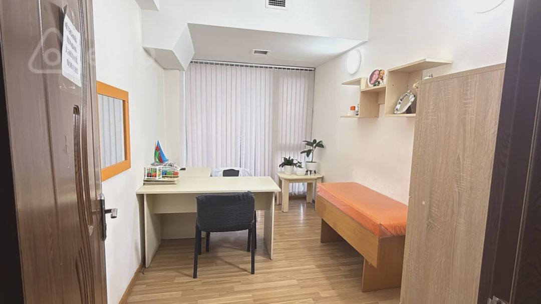 For rent: commercial property, 200 m² — Əmlak, Bakı (5)