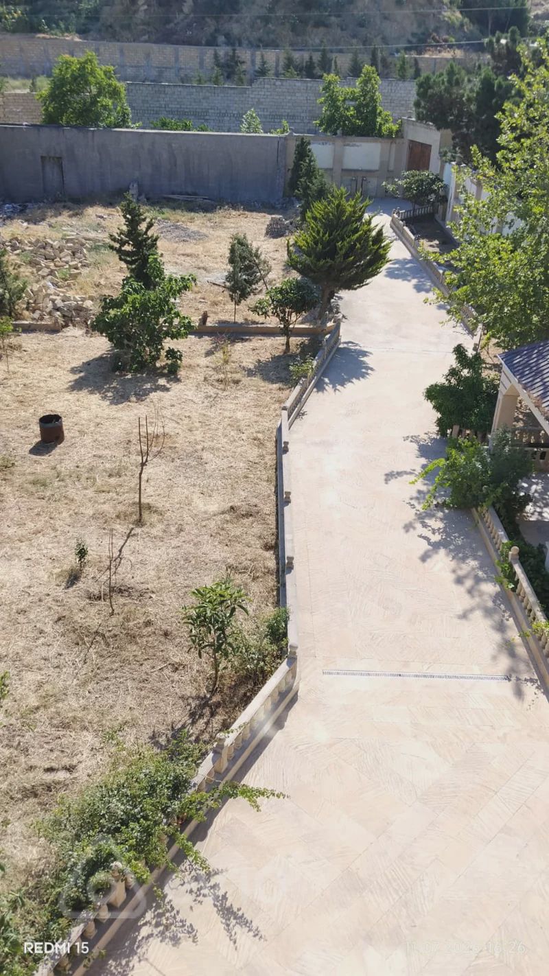 For sale: house / Cottage / Villa, 475 m² — Ev, villa, Bakı (11)