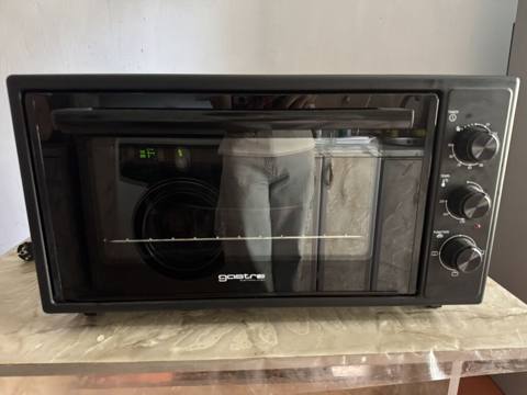 Elektrik sobası Stolüstü, 2 gözlü, Yeni — 150 ₼ · Баку · Masaüstü plitələr Elektrik sobası Stolüstü, 2 gözlü, Yeni — Баку