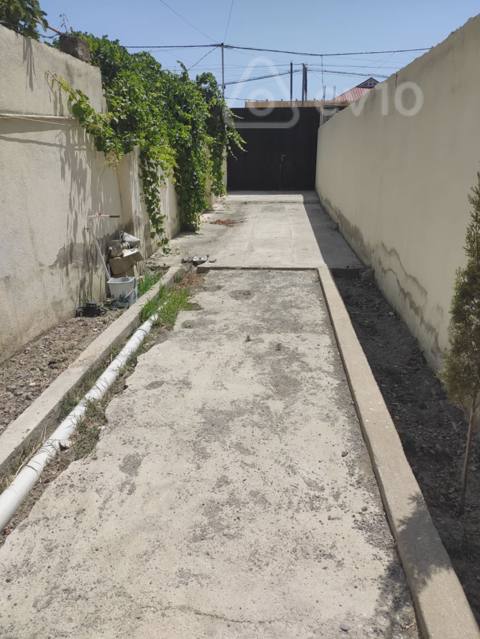 6 otaqlı həyət evi, 171 m², Saray qəsəbəsi — Баку