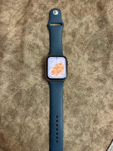 İşlənmiş, Smart saat, Apple, Suya davamlı — 210 ₼ · Bakı · Ağıllı saatlar İşlənmiş, Smart saat, Apple, Suya davamlı — Bakı