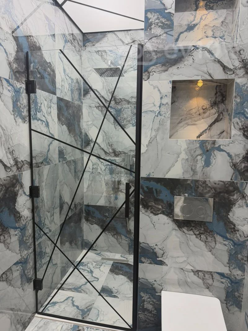 2 otaqlı mənzil, 61 m², Təbriz küçəsi — Mənzil, Bakı (7)
