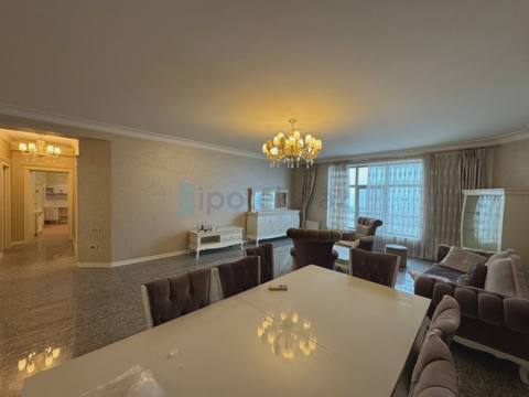 Satılır: 3 Otaq, Yeni tikili, Yasamal r., 171.00 m² — Daşınmaz əmlak